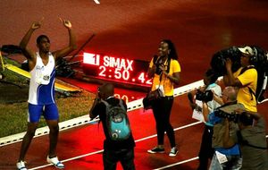 CARIFTA - Sans commentaire