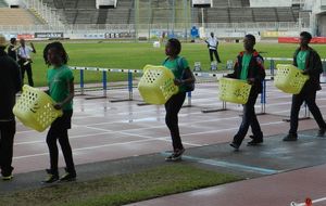 CARIFTA - Porteurs de paniers, un métier d'avenir
