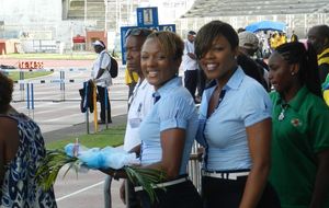 CARIFTA - Protocole, un métier