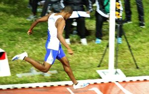 CARIFTA - Octathlon the end