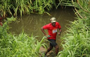 Trail Sam' Horizon - Arnaud