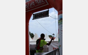 Volcano Trail - Cri-Cri 121e du 33