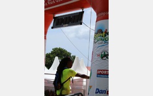 Volcano Trail - Marco 147e du 33km