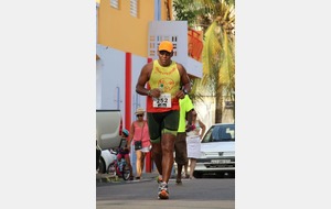 10km de Saint-François - Guybert