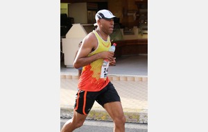 10km de Saint-François - Patrice 23e