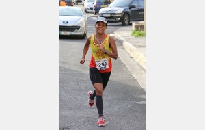 10km de Saint-François - Paola