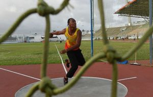 Champ. CA/JU/ES - Mathieu disque espoirs