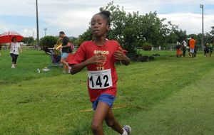 Cross Cigogne 2014 - Emilie