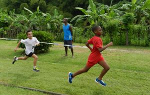 Cross Cigogne 2014 - Jérémy, le style