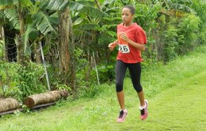 Cross Cigogne 2014 - Aurélia