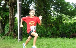 Cross Cigogne 2014 - Théo