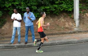 Lougarou 2014 - Benoît