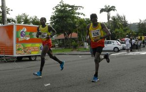 Lougarou 2014 - Bruno et Julien