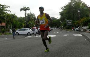 Lougarou 2014 - José