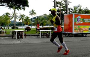 Lougarou 2014 - Mario