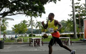 Lougarou 2014 - Louis