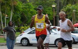 Lougarou 2014 - Boris