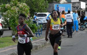 Lougarou 2014 - Yvelle