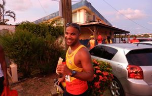 Lougarou 2014 - Willy