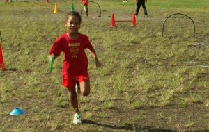 Cross Mairie - Arthur