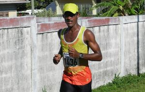 Cross du RAN - Cri-cri : "le cross c'est nul"