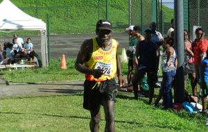 Cross du RAN - François, le vétéran du jour