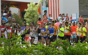 5km Schoelcher 