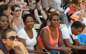 Albi 2015 - Les mamans étaient là