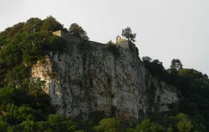 Albi 2015 - Gîte de Puycelci