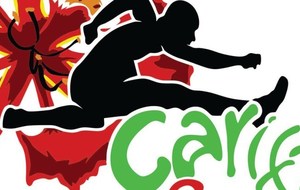 CARIFTA - 1er tour qualificatif