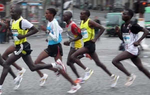 Semi-Marathon de Paris