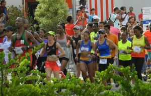 5km Caraïbes SPORT2000 - Schoelcher