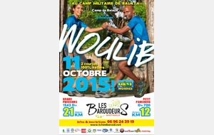 Raid &quot;Woulib&quot;
