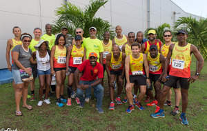 Challenge du Robert 10k 1ère manche