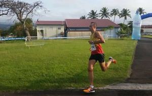 FOULEES DESAIX 15 km