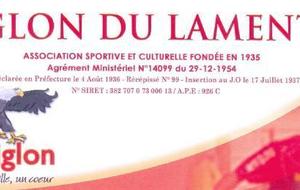 Assemblée Générale de l'OMNISPORT