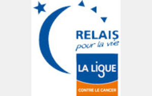Relais pour la Vie