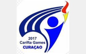 1er Tour  qualificatif Carifta