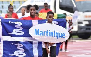 Samuel et Emilie sélectionnés pour les CAC AGE GROUP