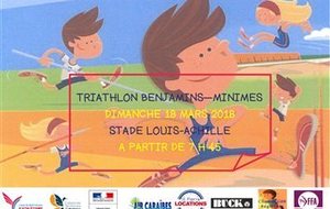 Triathlon BEM-MIM