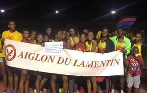 Championnat Interclub