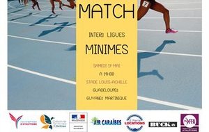 Match Minimes