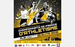 Championnat de France Elite