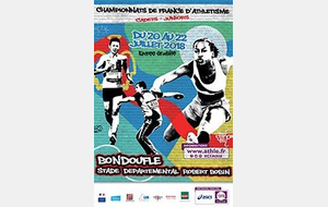 Championnat de France Jeunes