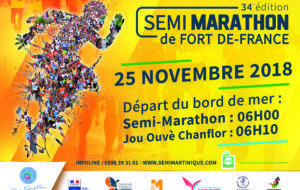 Semi-Marathon & Jou-ouve