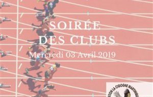 Soirée Club