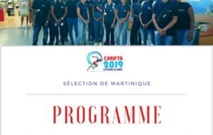 CARIFTA GAMES