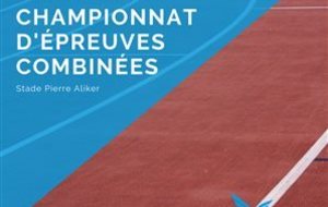 Championnat d'Epreuves Combinées +Open