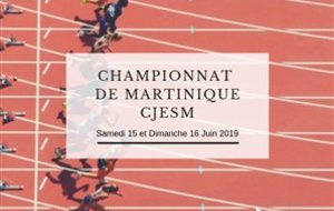 Championnats CA-JU-ES-SE-MA 