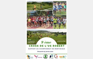 Championnat de Martinique de cross